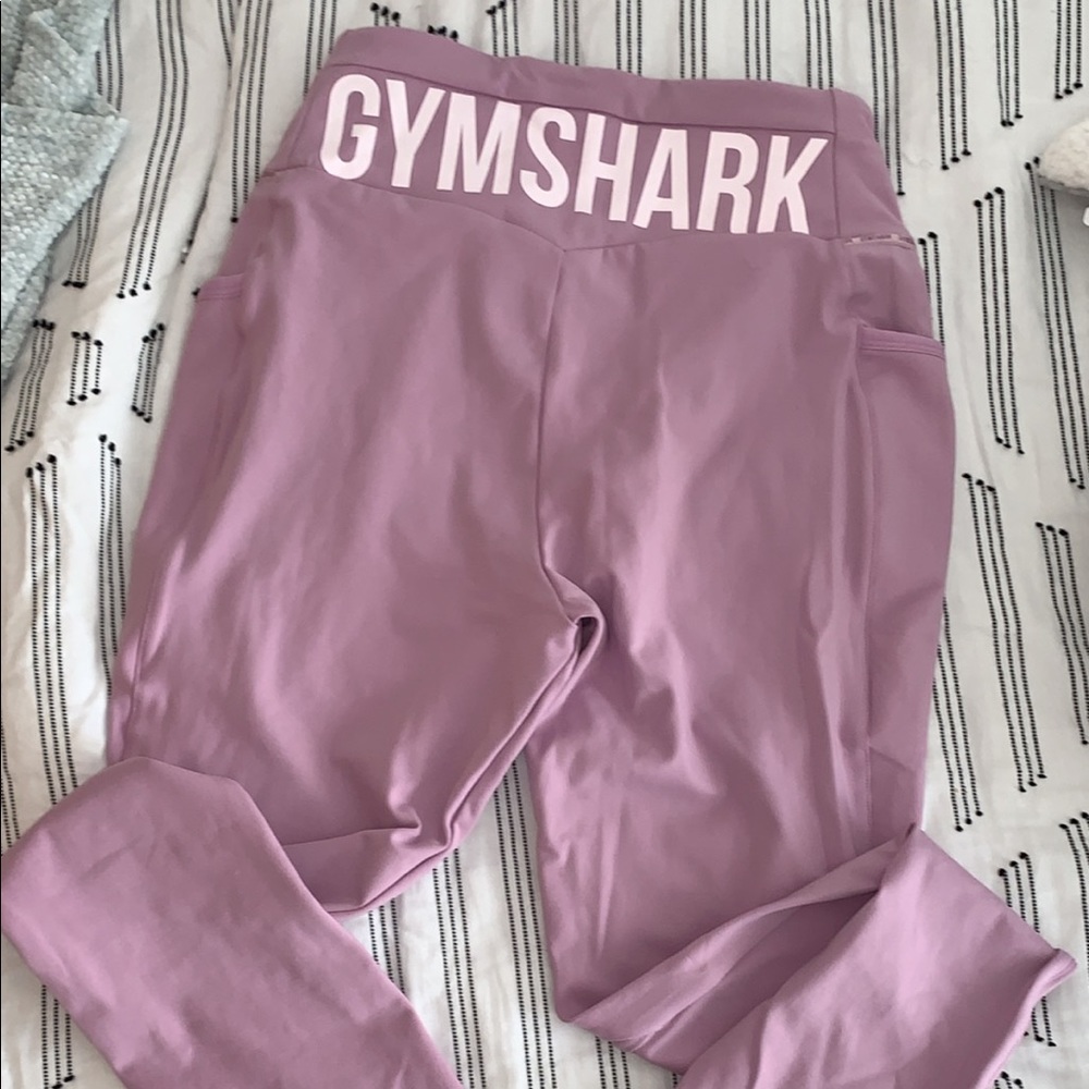 Gymshark leggings